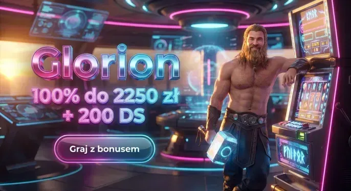 Glorion Casino